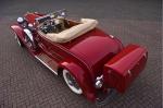 Duesenberg J219/2239 Convertible Coupe SWB by Murphy 1929 года